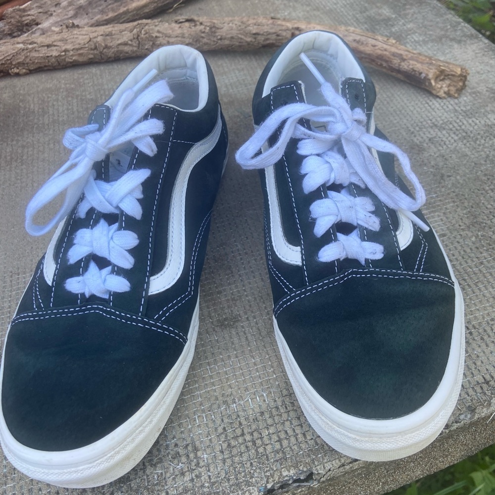 💥Flash Sale💥Vans Suede Sneakers